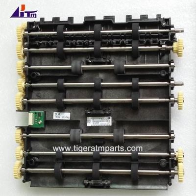 ATM 기계 부품 윈코 Nixdorf Cineo C4060 트랜스퍼 모듈 헤드 하부 경로 B CRS 1750133348