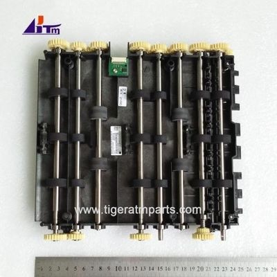 ATM 기계 부품 윈코 Nixdorf Cineo C4060 트랜스퍼 모듈 헤드 하부 경로 B CRS 1750133348