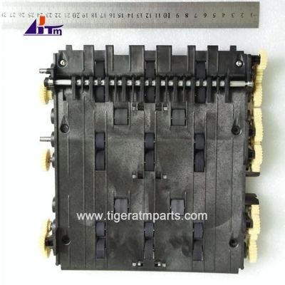 ATM 기계 부품 윈코 Nixdorf Cineo C4060 트랜스퍼 모듈 헤드 하부 경로 B CRS 1750133348