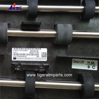 ATM 기계 부품 윈코 Nixdorf Cineo C4060 트랜스퍼 모듈 헤드 하부 경로 B CRS 1750133348