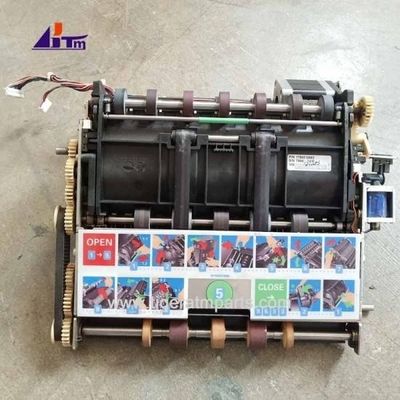 ATM 기계 부품 Wincor Nixdorf Cineo C4040 운송 부대 책임자 CRS ATS-BO-TR 1750263341