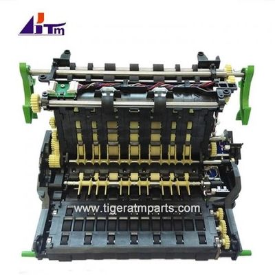 ATM 기계 부품 윈코 Nixdorf Cineo C4060 운송 부대 머리 짧은 경로 CRS/ATS 1750140999 1750245555