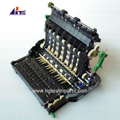 ATM 기계 부품 윈코 Nixdorf Cineo C4060 운송 부대 머리 짧은 경로 CRS/ATS 1750140999 1750245555