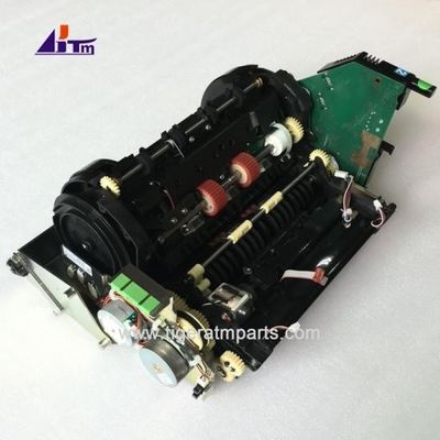 ATM 기계 부품 윈코 Nixdorf Cineo C4060 입력 출력 모듈 고객 트레이 CRS-M 1750220330
