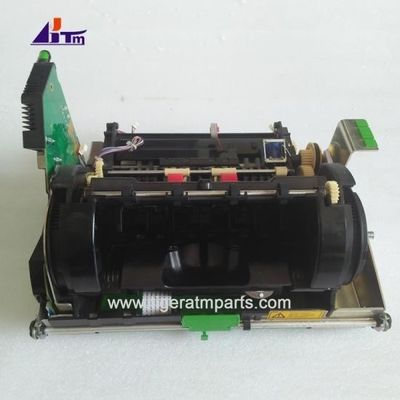 ATM 기계 부품 윈코 Nixdorf Cineo C4060 입력 출력 모듈 고객 트레이 CRS-M 1750220000