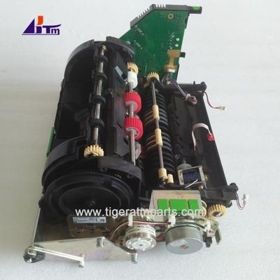 ATM 기계 부품 윈코 Nixdorf Cineo C4060 입력 출력 모듈 고객 트레이 CRS-M 1750220000