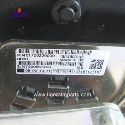 ATM 기계 부품 윈코 Nixdorf Cineo C4060 입력 출력 모듈 고객 트레이 CRS-M 1750220000