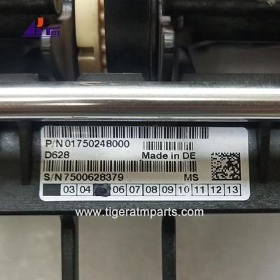 ATM 기계 부품 윈코 Nixdorf Cineo C4060 출력 모듈 수집 장치 CRS-M 1750248000