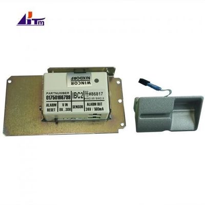 ATM 기계 부품 윈코 Nixdorf 지능형 베젤 검사기 II 1750166799