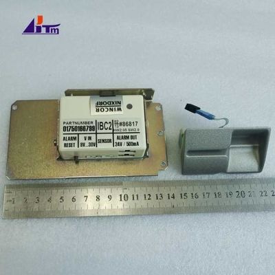 ATM 기계 부품 윈코 Nixdorf 지능형 베젤 검사기 II 1750166799