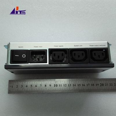 ATM 기계 부품 윈코 Nixdorf Cineo C4060 전력 배급기 CTM 1750150107