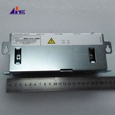 ATM 기계 부품 윈코 Nixdorf Cineo C4060 전력 배급기 CTM 1750150107