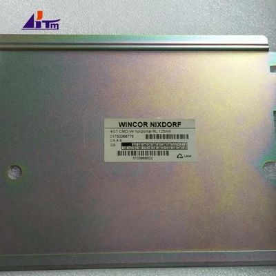 ATM 부품 윈코 Nixdorf 1500XE AGT CMD-V4 수평 RL 125mm 1750068776