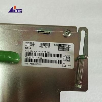 ATM 부품 윈코 Nixdorf Cineo 스릴 저장 상자 CRS cpt RM3 1750212682
