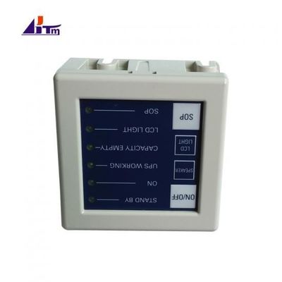 ATM 기계 부품 윈코 Nixdorf SOP 운영자 패널 키트 1750129722