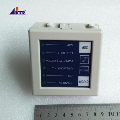 ATM 기계 부품 윈코 Nixdorf SOP 운영자 패널 키트 1750129722