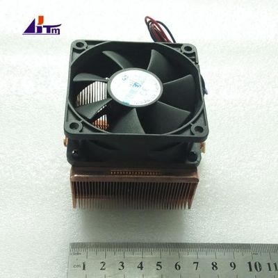ATM 부품 윈코어 닉스도르프 EPC P4 CPU 히트 싱크 팬 1750083160