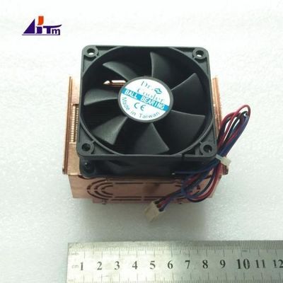 ATM 부품 윈코어 닉스도르프 EPC P4 CPU 히트 싱크 팬 1750083160