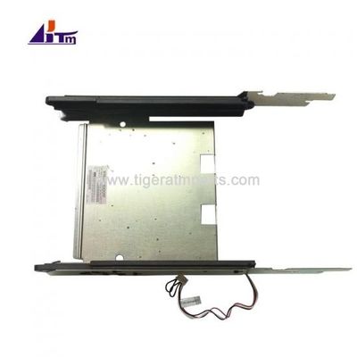 ATM 부품 Wincor Nixdorf AGT CMD-V4 수평 RL 252.6mm 운송 1750160110