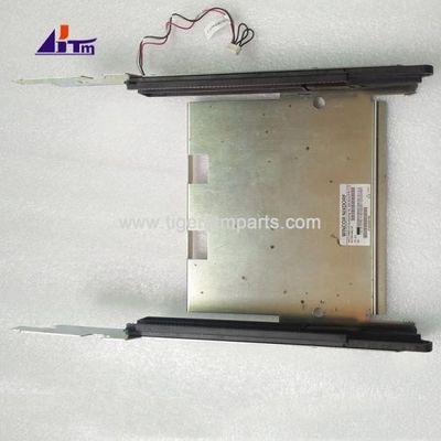 ATM 부품 Wincor Nixdorf AGT CMD-V4 수평 RL 252.6mm 운송 1750160110