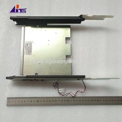 ATM 부품 Wincor Nixdorf AGT CMD-V4 수평 RL 252.6mm 운송 1750160110