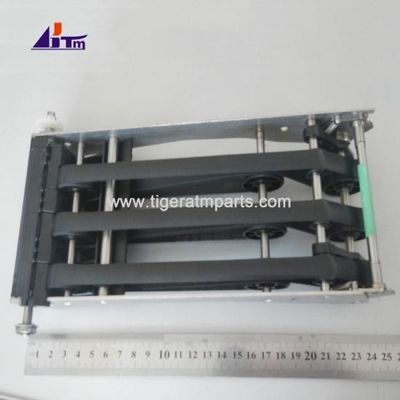 ATM 기계 부품 윈코 Nixdorf 운송 하부 차시 CCDM 1750055175
