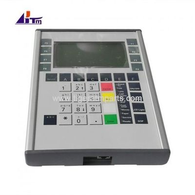 ATM 기계 부품 윈코어 닉스도르프 운영자 패널 USB 1750109076