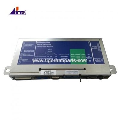 ATM 기계 부품 Wincor Nixdorf SE 특수 전자 III 조립 1750109073