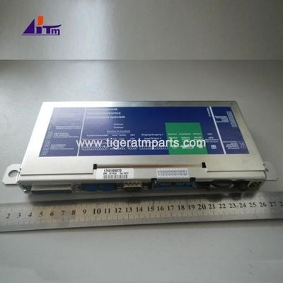 ATM 기계 부품 Wincor Nixdorf SE 특수 전자 III 조립 1750109073