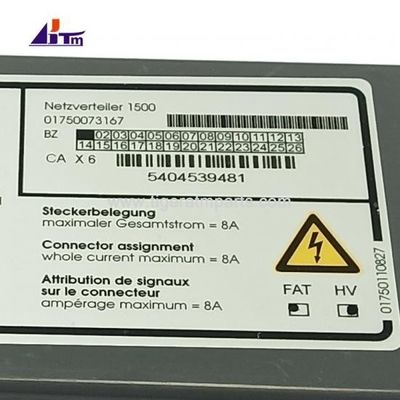ATM 기계 부품 윈코 Nixdorf 전력 배급 1750073167