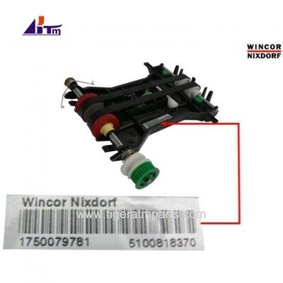 1750079781 Wincor Nixdorf 교통 CCDM VM2 Assd ATM 기계 부품