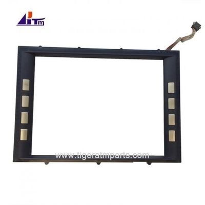 ATM 예비 부품 윈코 Nixdorf Cineo C4060 FDK 15 인치 Std 소프트키 프레임 1750186253
