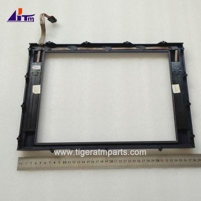 ATM 예비 부품 윈코 Nixdorf Cineo C4060 FDK 15 인치 Std 소프트키 프레임 1750186253