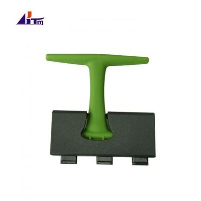 ATM 부품 윈코 Nixdorf CCDM 카세트 핸들 Assy 1750090126