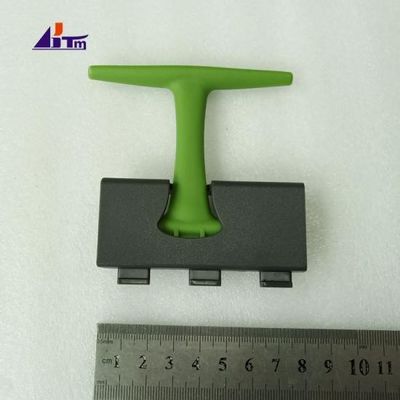 ATM 부품 윈코 Nixdorf CCDM 카세트 핸들 Assy 1750090126
