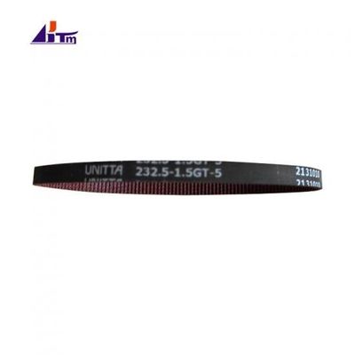 ATM 예비 부품 윈코어 닉스도르프 V2CU 카드 리더 벨트 155T 1750173205-42