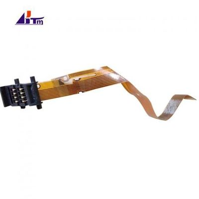 ATM 예비 부품 윈코어 닉스도르프 V2CU 카드 리더 IC 연락 1750173205-39