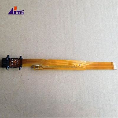 ATM 예비 부품 윈코어 닉스도르프 V2CU 카드 리더 IC 연락 1750173205-39