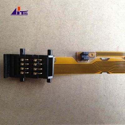 ATM 예비 부품 윈코어 닉스도르프 V2CU 카드 리더 IC 연락 1750173205-39