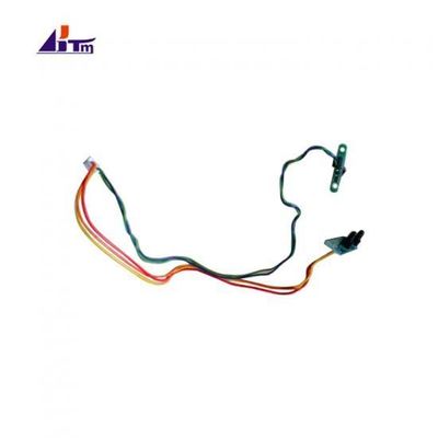 ATM 예비 부품 윈코어 닉스도르프 V2CU 카드 리더 센서 1750173205-32