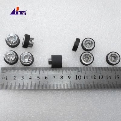 ATM 예비 부품 윈코어 닉스도르프 V2CU 카드 리더 롤러 키트 1770031911 1750173205-70