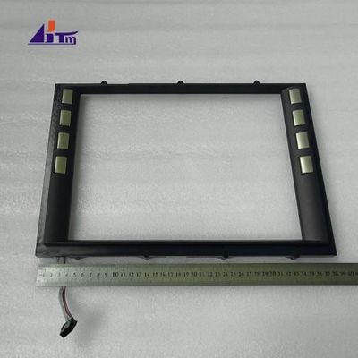 ATM 예비 부품 윈코 PC280 FDK 소프트 키보드 NDC 15인치 프레임 1750186252