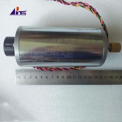 ATM 예비 부품 윈코르 시네오 유통 모듈 모터 1750200541-26 1750147824