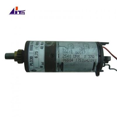 ATM 부품 윈코 Nixdorf 클램프 메크 모터 1750042093