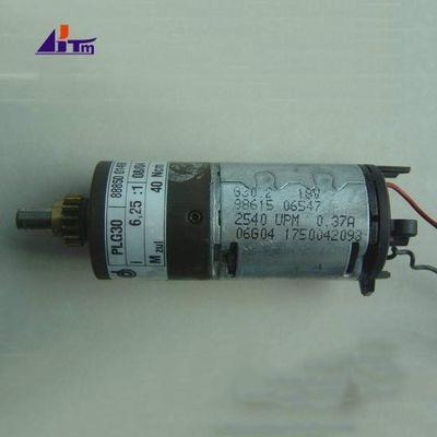 ATM 부품 윈코 Nixdorf 클램프 메크 모터 1750042093