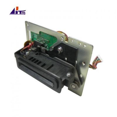 ATM 부품 윈코어 닉스도르프 V2XF 카드 리더 셔터 아시 V2XF-50 49997838 1770006976
