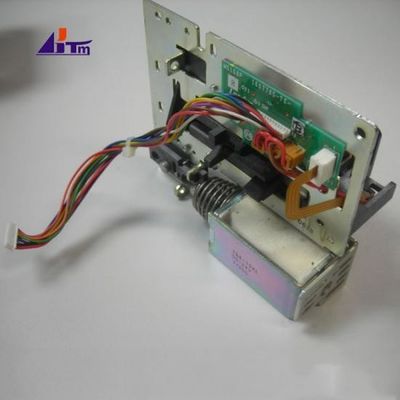 ATM 부품 윈코어 닉스도르프 V2XF 카드 리더 셔터 아시 V2XF-50 49997838 1770006976