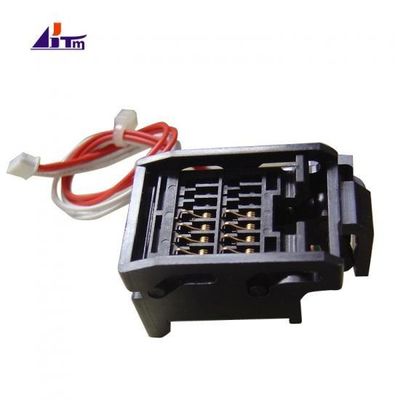 ATM 부품 윈코어 닉스도르프 V2XF 카드 리더 연락 아시 V2XF-22 1770010158