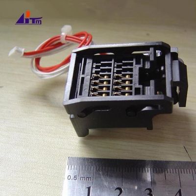 ATM 부품 윈코어 닉스도르프 V2XF 카드 리더 연락 아시 V2XF-22 1770010158