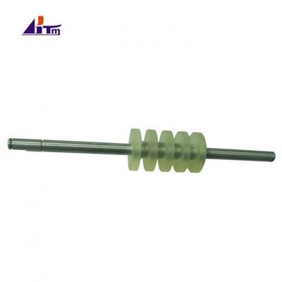 ATM 부품 윈코 Nixdorf 압력 롤러 샤프트 Assy 1750101956-42 1750047823